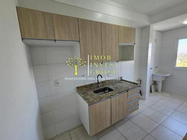 Apartamento A Venda No Condomínio Belvedere Indaiatuba SP