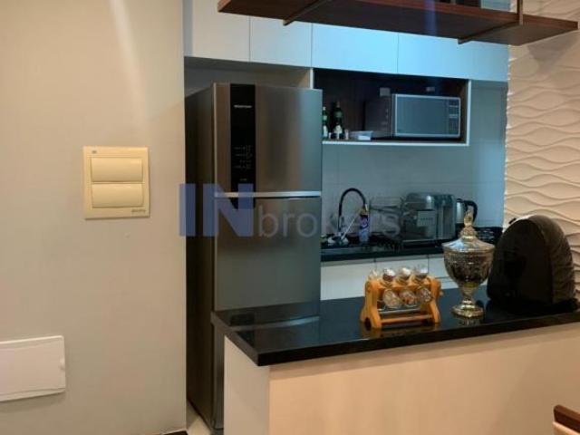 Apartamento à venda no Condomínio Go Maraville em Jundiaí SP, Parque União: 3 quartos, 1 suíte, 2 sa