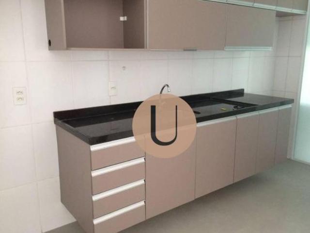 APARTAMENTO À VENDA NO CONDOMÍNIO GRAN VILLAGE – SÃO BERNARDO DO CAMPO