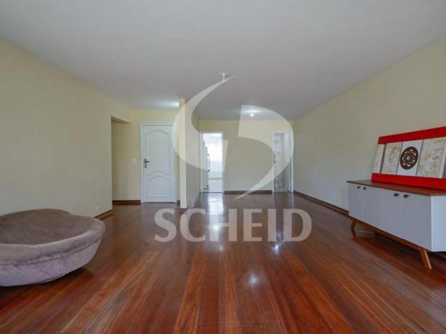 APARTAMENTO A VENDA NO CONDOMINIO GREEN VILLAGE BAIRRO DE INTERLAGOS 181 M² AC 4 QUARTOS 2 VAGAS