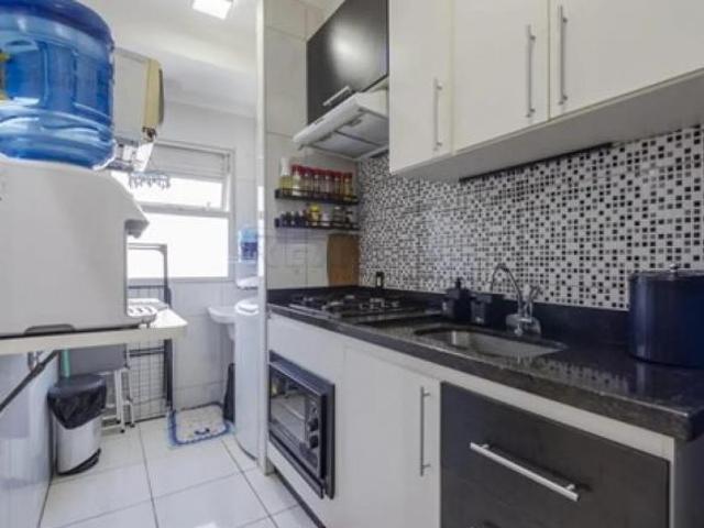 Apartamento à venda no condomínio Doce Lar Bella Colônia Jundiai SP