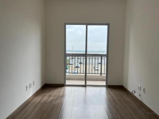 Apartamento à venda no Condominio Eco Flamboyant em Sumaré/SP