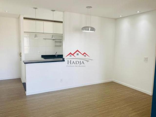 Apartamento à venda no Condomínio EcoAbitare, em Jundiaí/SP