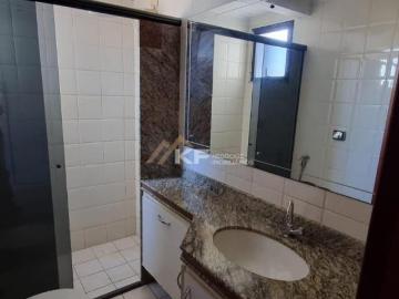 Apartamento à Venda no Condomínio Edifício Baía de Sapri Vila Seixas Ribeirão Preto/SP