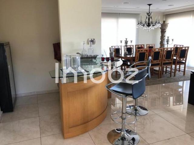 Apartamento à venda no Condomínio Edifício Grand Vue Rua Conselheiro Fernandes Torres, 148 São P