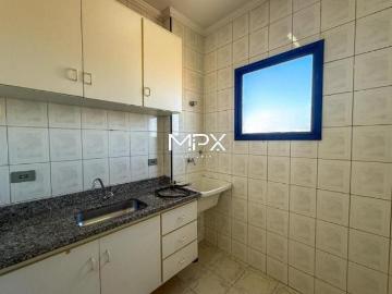 Apartamento à venda no Condomínio Edifício Fonte Nova em Piracicaba