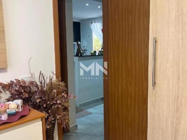 Apartamento á Venda no Condomínio Edifício Ilhas dos Corais em Itu/SP