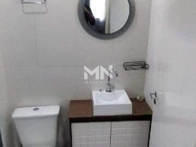 Apartamento à Venda no Condomínio Edifício Jardim dos Pinheiros em Itu/SP
