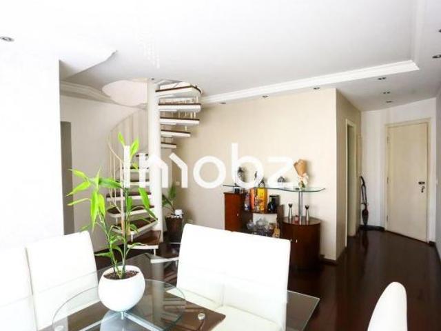 Apartamento à venda no Condomínio Edifício Jardins De Lagamar Rua Eduardo Ambuba, 95 São Paulo