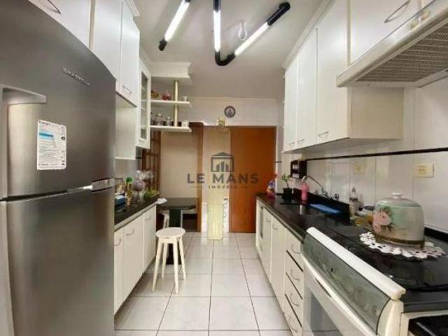 Apartamento à venda no Condomínio Edifício Solar Barão de Ingazeira, bairro Jardim Elite em Piracica