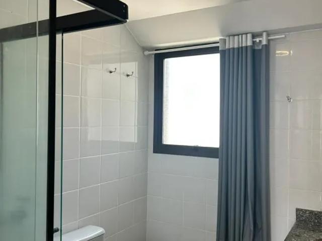 Apartamento à venda no Condomínio Edifício Village no Alphaville em Barueri SP