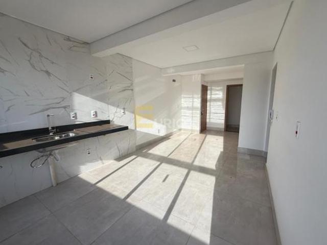Apartamento à venda no Condomínio Eldorado em Bebedouro/SP