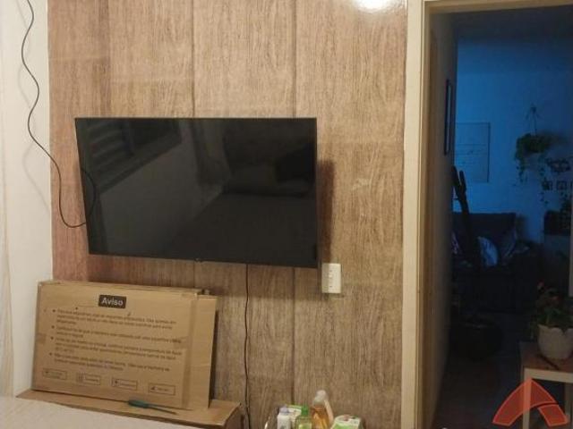 Apartamento à venda no Condomínio Esporte Vida Parque Munhoz São Paulo/SP 49m² 2 dormitórios
