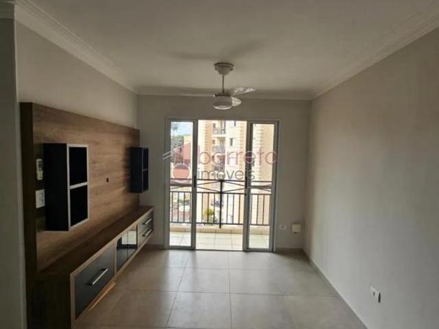 APARTAMENTO À VENDA NO CONDOMÍNIO EXCELLENCE JUNDIAÍ/SP