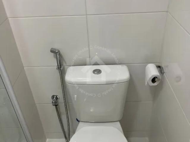 Apartamento à venda no CONDOMÍNIO EXCLUSIVE JABOTIANA | 3 Quartos, 1 Suíte Porteira Fechada Pode