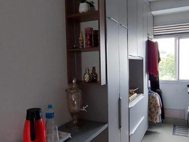 Apartamento à venda no Condominio Forest Jundiaí Jardim Ana Maria