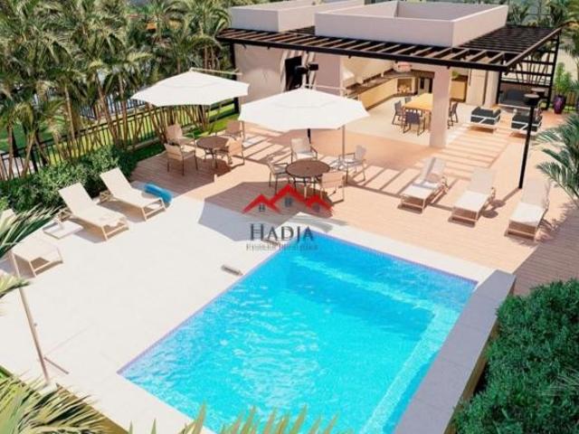 Apartamento a venda no condomínio fechado Resort Prime Jundiai SP