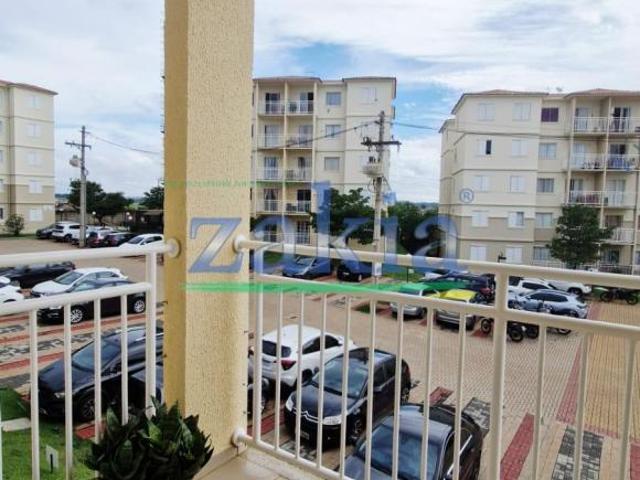 Apartamento a venda no condomínio Ipê branco 55m2 | 2 quartos 1 banheiro 1 vaga