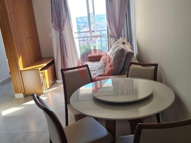 Apartamento a venda no Condomínio Jardim do Mirante em Valinhos