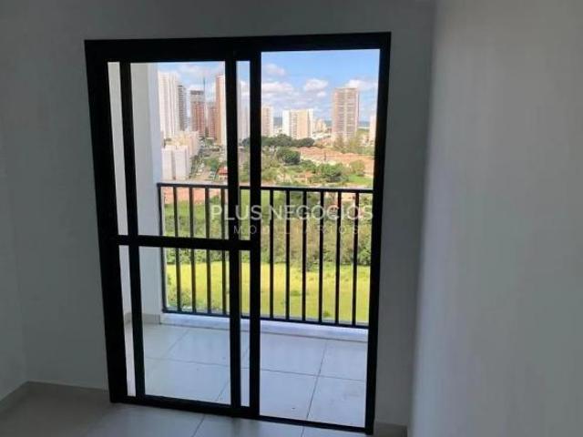 Apartamento à Venda no Condomínio JK FIT 2 Dormitórios, 1 Suíte e 55m² de Área Útil, Conforto e Pra