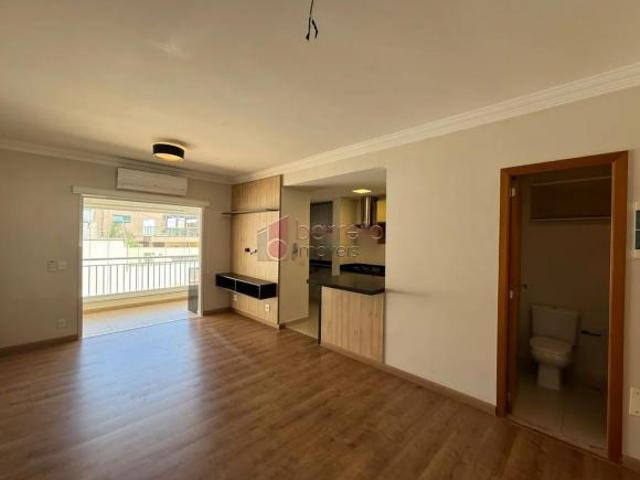 APARTAMENTO À VENDA NO CONDOMÍNIO OLIVIO BOA PARQUE DA REPRESA JUNDIAÍ/SP