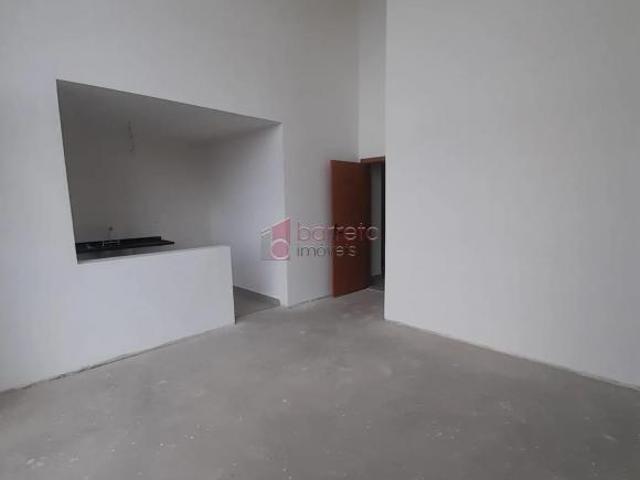 APARTAMENTO À VENDA NO CONDOMÍNIO OPEN VIEW HORTO NO JARDIM FLORESTAL EM JUNDIAÍ/SP