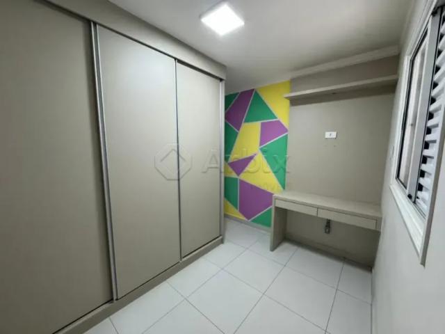 Apartamento à venda no Condomínio Latânia Prime Residence II em Nova Odessa/SP