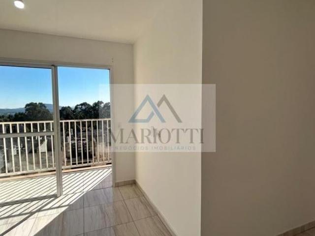 Apartamento à venda no Condomínio Laranjeiras Caieiras SP