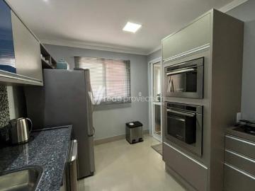 Apartamento à venda no condomínio Le Monde em Campinas