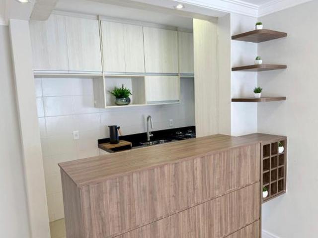 Apartamento a venda no Condomínio Líber Bosque dos Buritis – com planejados 3 dormi e lazer