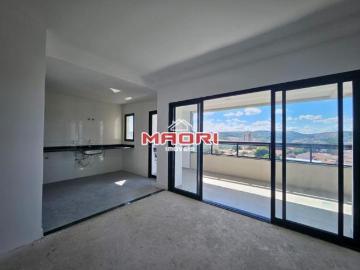 Apartamento à venda no Condomínio Lux Residence em Valinhos
