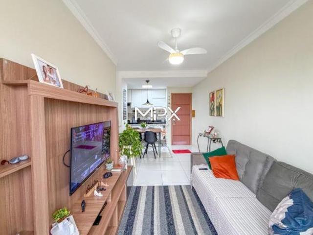 Apartamento à venda no Condomínio Lumière em Piracicaba