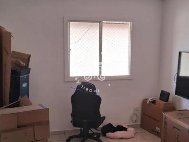 APARTAMENTO À VENDA NO CONDOMINIO MORADA DA SERRA, ELOY CHAVES JUNDIAI/SP