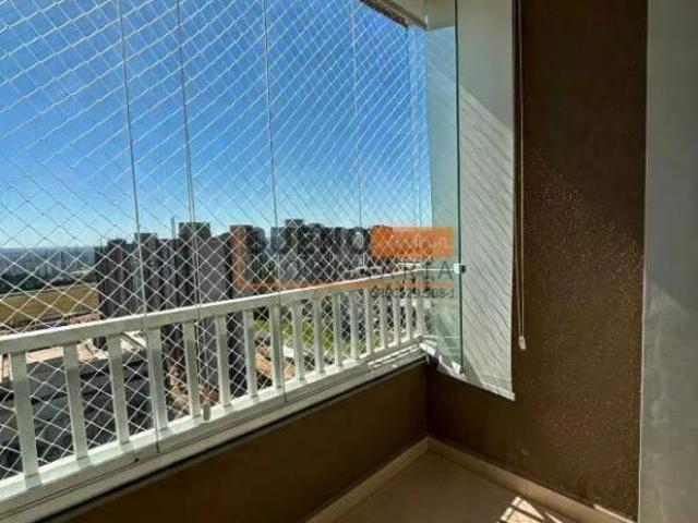 Apartamento à venda, no Condomínio Morada do Porto, no bairro Jardim Terramérica, em Americana. São
