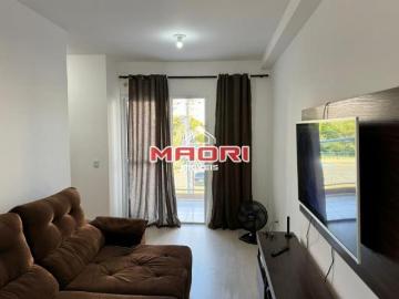 Apartamento à venda no Condomínio Morada do Vale em Valinhos