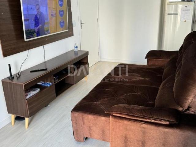 Apartamento à venda no Condomínio Morada do Vale em Valinhos na Davanti Imóveis