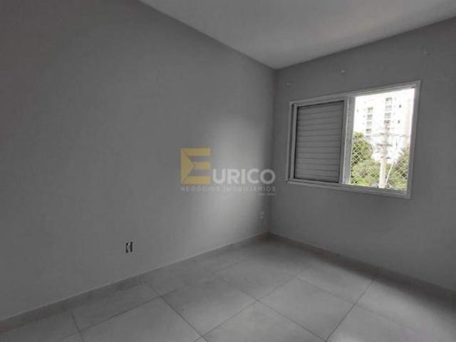 Apartamento à venda no Condomínio Morada do Vale em Valinhos/SP