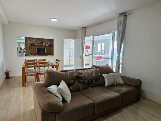 Apartamento à venda no Condomínio Maximus – sofisticação, exclusividade e lazer completo no Centro d