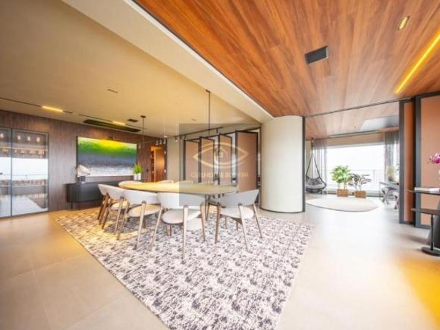 Apartamento a venda no Condomínio Magnifique Anália Franco