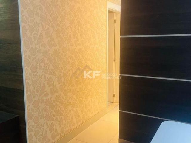 Apartamento à Venda no Condomínio Mais Campos Elíseos Ribeirão Preto/SP