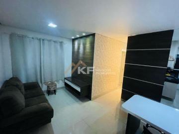 Apartamento à Venda no Condomínio Mais Campos Elíseos Ribeirão Preto/SP