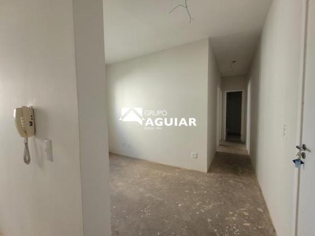 Apartamento à venda no condomínio Mais Campos Sales