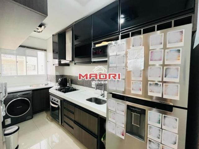 Apartamento à venda no Condomínio Mais Campos Salles em Valinhos