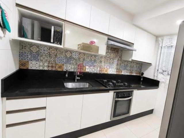 APARTAMENTO À VENDA NO CONDOMÍNIO MAJESTIC JUNDIAÍ/SP