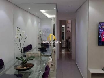 Apartamento à Venda no Condomínio Marco Zero Prime – São Bernardo do Campo
