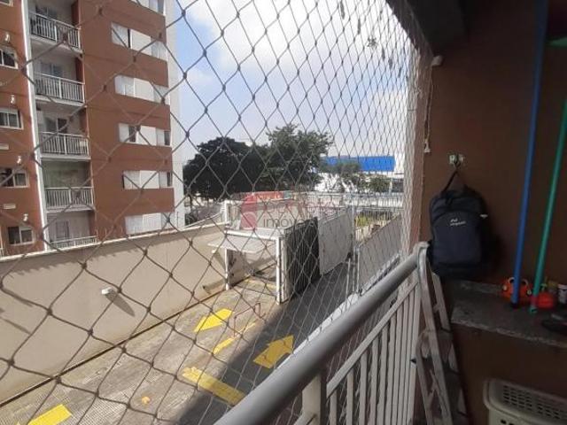 APARTAMENTO À VENDA NO CONDOMÍNIO MARAVILLE EM JUNDIAÍ/SP
