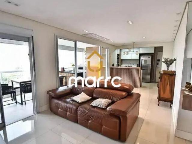 APARTAMENTO À VENDA NO CONDOMÍNIO MARIZ VILA MARIANA