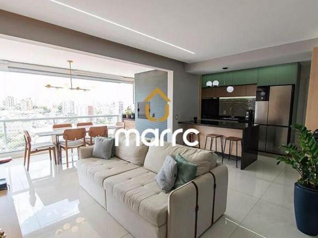 APARTAMENTO À VENDA NO CONDOMÍNIO MARIZ VILA MARIANA