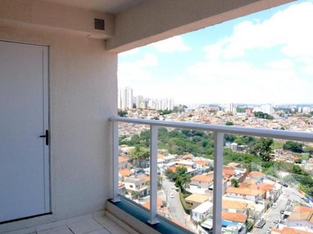 Apartamento à venda no Condomínio Metrocasa Morumbi Rua Dias Vieira, 410 São Paulo SP