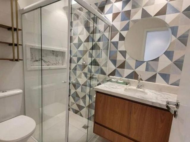 Apartamento à venda no Condomínio Mirante São Domingos